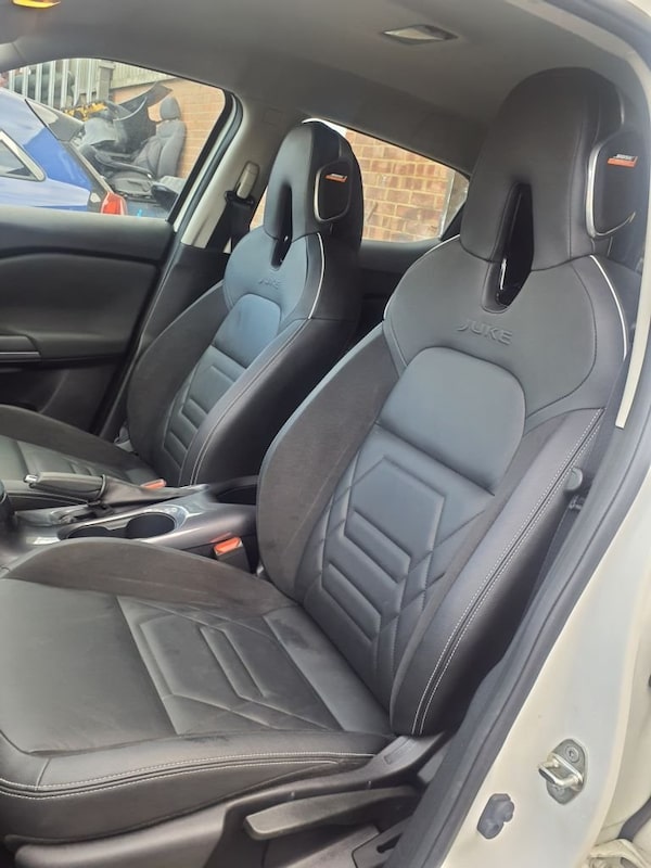 Used Nissan Juke 2024 for sale - 74592422: Photo 4