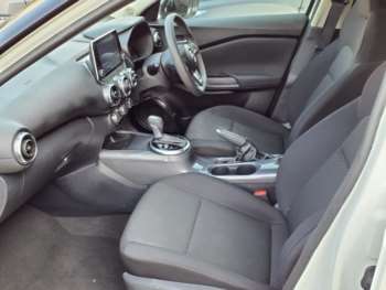 Used Nissan Juke 2024 for sale - 74592422: Photo