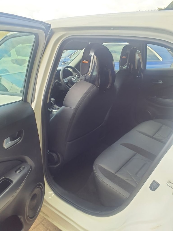 Used Nissan Juke 2024 for sale - 74592422: Photo 5