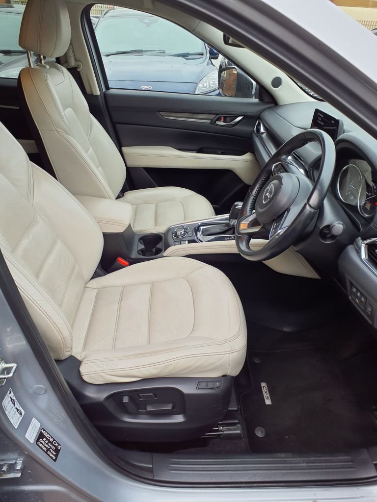 Used Mazda CX-5 2018 for sale - 76962775: Photo 10