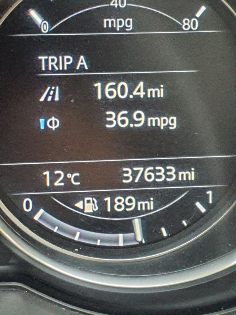 Used Mazda CX-5 2018 for sale - 76962775: Photo 12