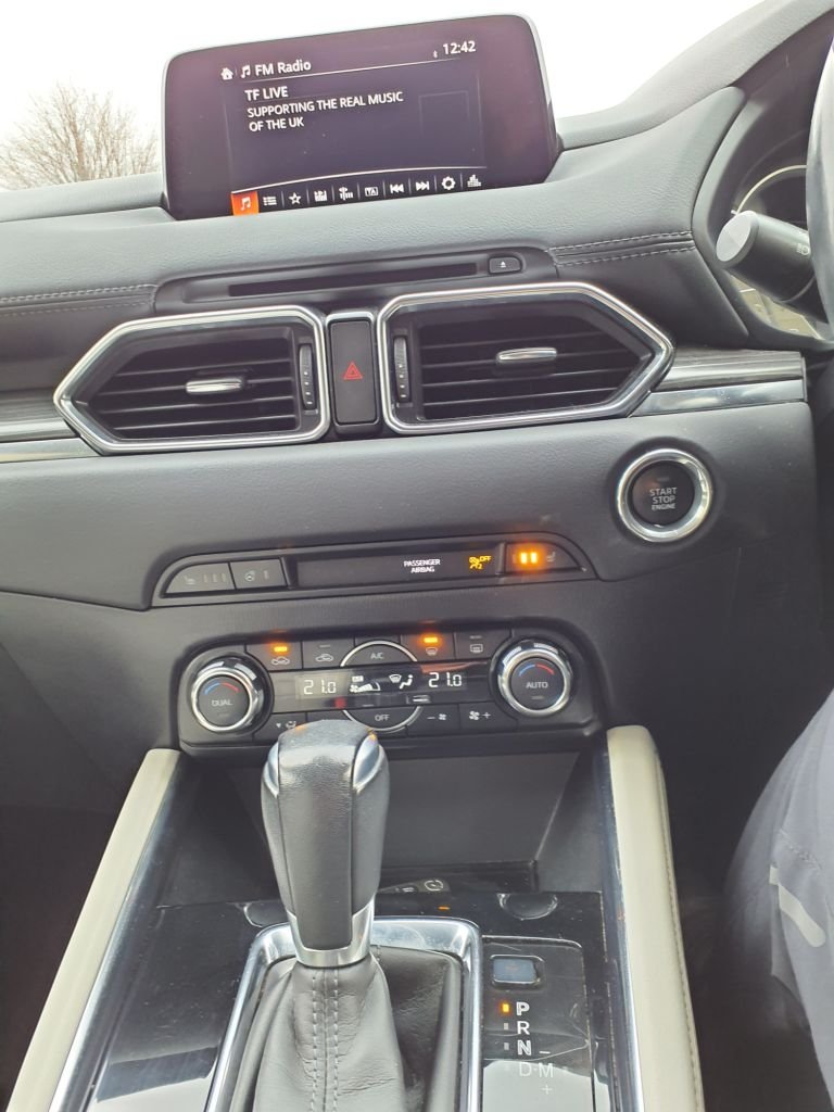 Used Mazda CX-5 2018 for sale - 76962775: Photo 14