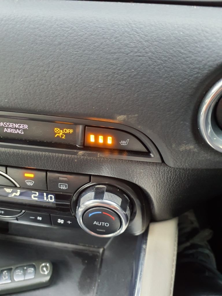 Used Mazda CX-5 2018 for sale - 76962775: Photo 15