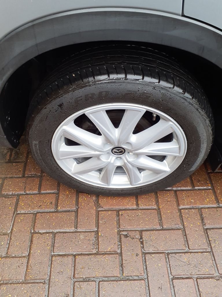 Used Mazda CX-5 2018 for sale - 76962775: Photo 22