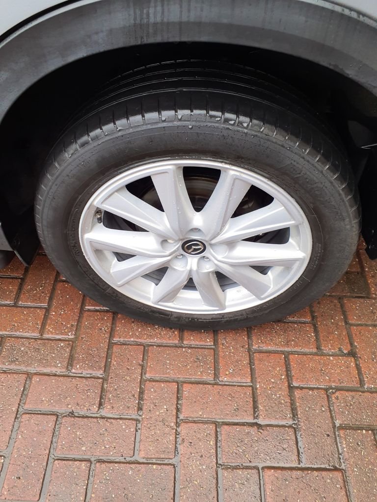 Used Mazda CX-5 2018 for sale - 76962775: Photo 23