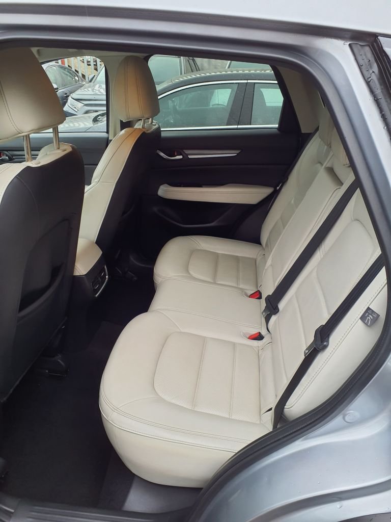 Used Mazda CX-5 2018 for sale - 76962775: Photo 5