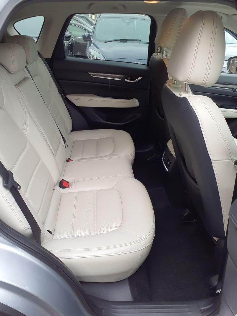 Used Mazda CX-5 2018 for sale - 76962775: Photo 9