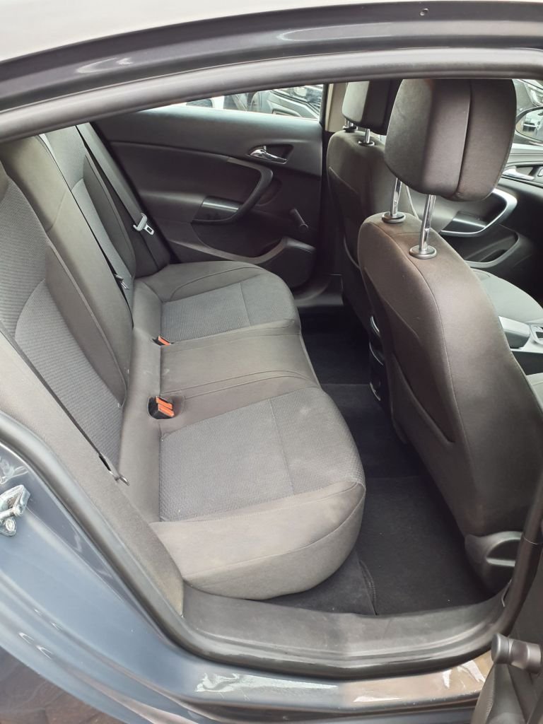 Used Vauxhall Insignia 2015 for sale - 76368116: Photo 10