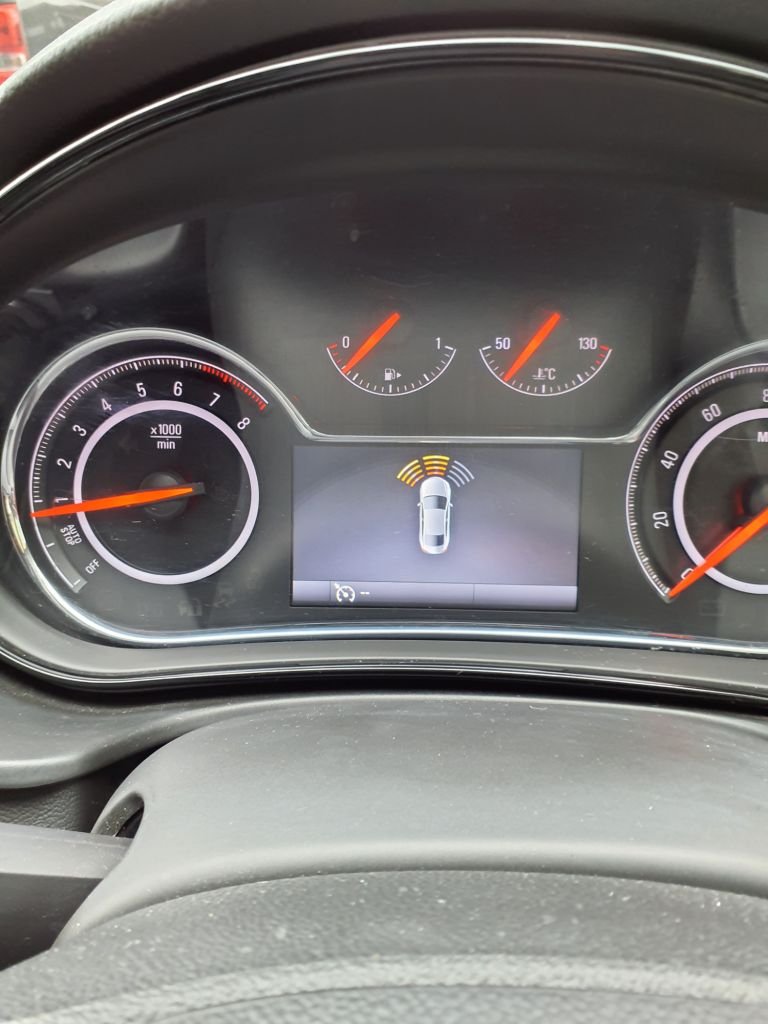 Used Vauxhall Insignia 2015 for sale - 76368116: Photo 13