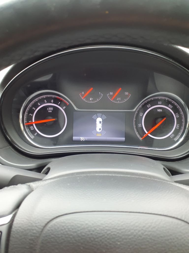 Used Vauxhall Insignia 2015 for sale - 76368116: Photo 14