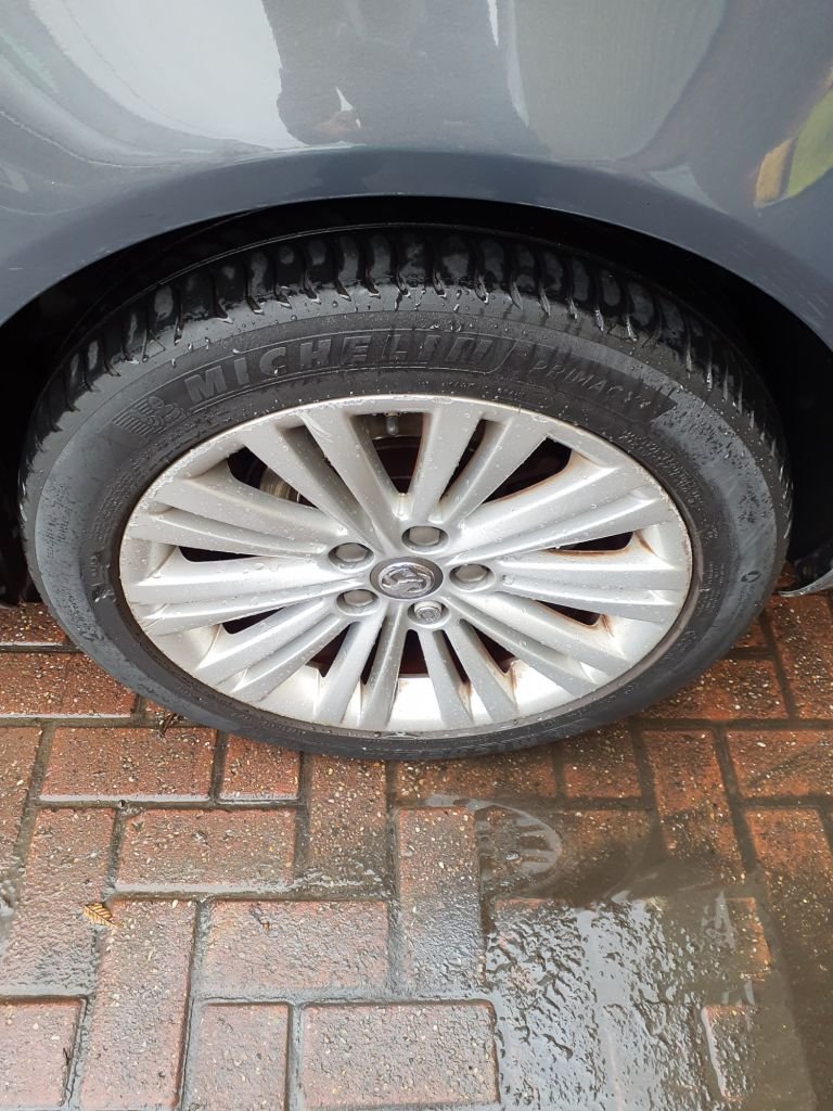 Used Vauxhall Insignia 2015 for sale - 76368116: Photo 19