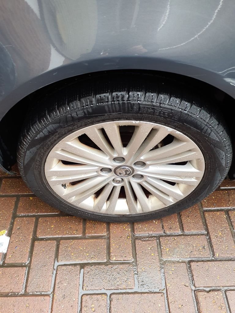 Used Vauxhall Insignia 2015 for sale - 76368116: Photo 20