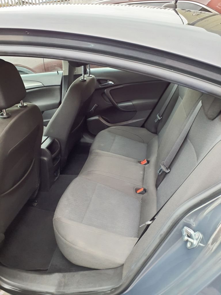 Used Vauxhall Insignia 2015 for sale - 76368116: Photo 5