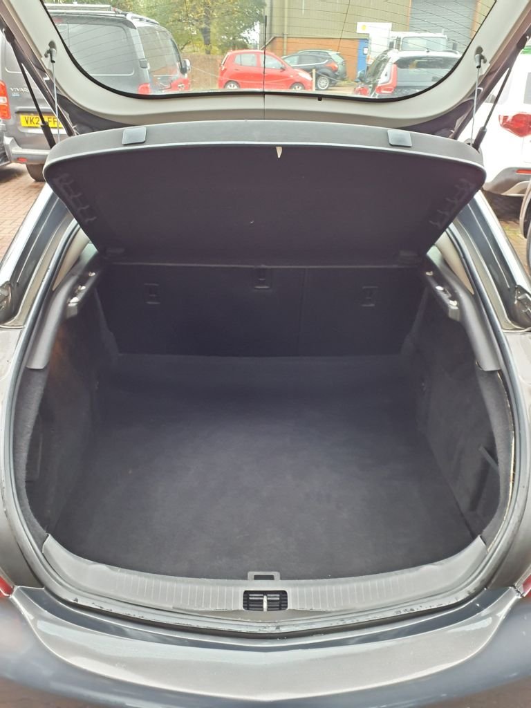 Used Vauxhall Insignia 2015 for sale - 76368116: Photo 7