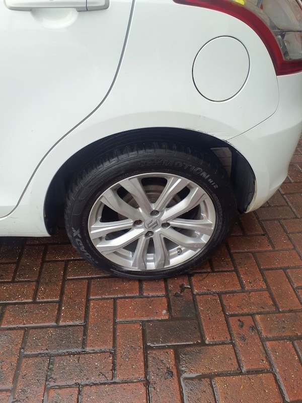 Used Suzuki Swift 2015 for sale - 76210726: Photo 17