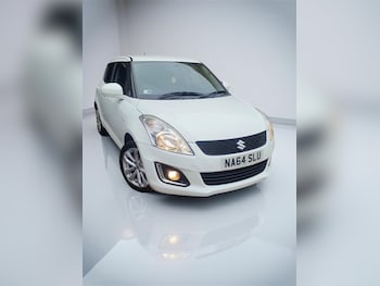 Suzuki - Swift