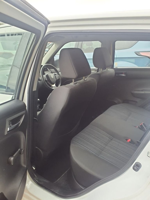 Used Suzuki Swift 2015 for sale - 76210726: Photo 5