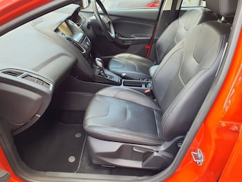 Used Ford Focus 2017 for sale - 79394576: Photo