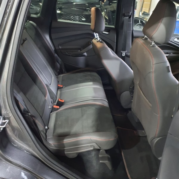 Used Ford Kuga 2018 for sale - 72443401: Photo 11