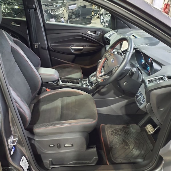 Used Ford Kuga 2018 for sale - 72443401: Photo 12