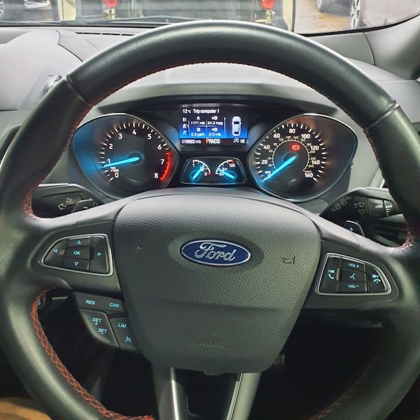 Used Ford Kuga 2018 for sale - 72443401: Photo 14