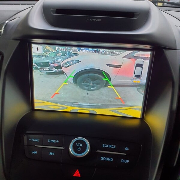 Used Ford Kuga 2018 for sale - 72443401: Photo 15