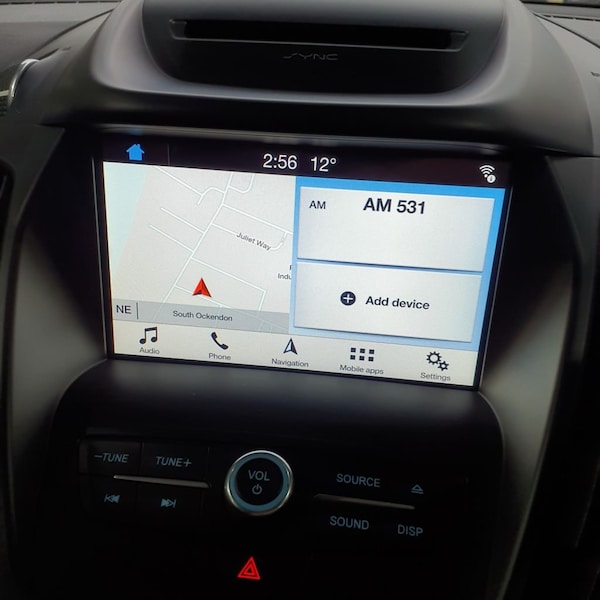 Used Ford Kuga 2018 for sale - 72443401: Photo 16