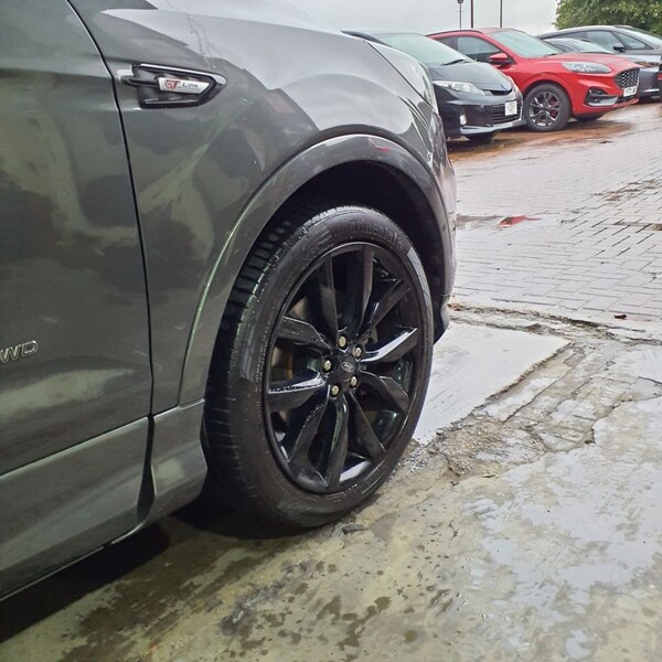 Used Ford Kuga 2018 for sale - 72443401: Photo 18