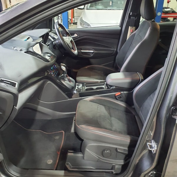 Used Ford Kuga 2018 for sale - 72443401: Photo 4