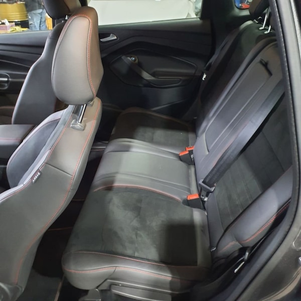 Used Ford Kuga 2018 for sale - 72443401: Photo 5