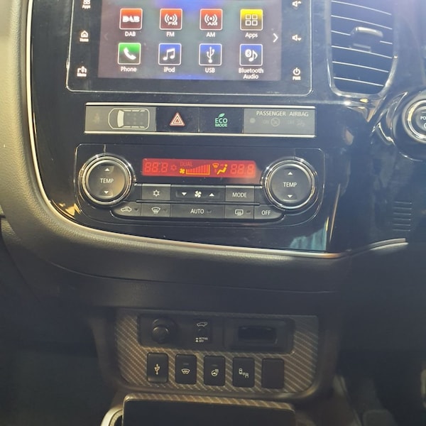 Used Mitsubishi Outlander 2018 for sale - 73701730: Photo 15