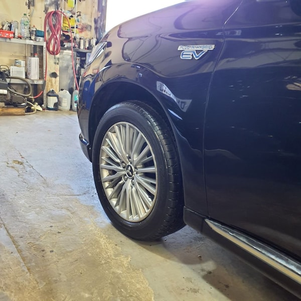 Used Mitsubishi Outlander 2018 for sale - 73701730: Photo 17