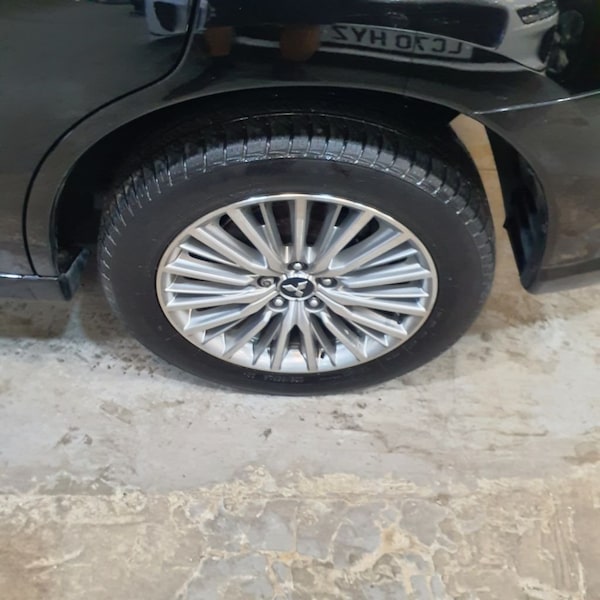 Used Mitsubishi Outlander 2018 for sale - 73701730: Photo 20