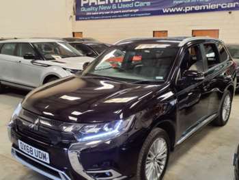 Used Mitsubishi Outlander 2018 for sale - 73701730: Photo