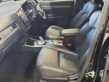 Used Mitsubishi Outlander 2018 for sale - 73701730: Photo
