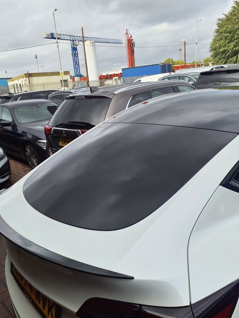 Used Tesla Model Y 2024 for sale - 76582060: Photo 13