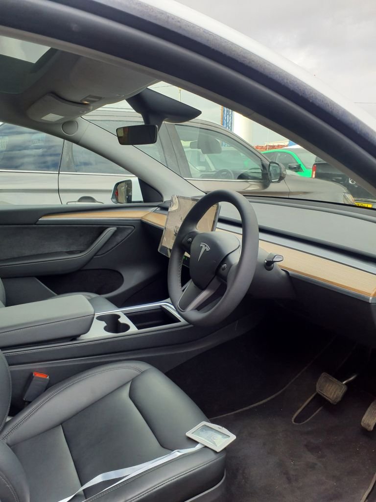 Used Tesla Model Y 2024 for sale - 76582060: Photo 16