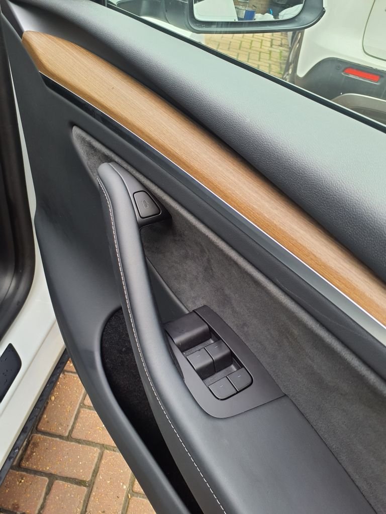 Used Tesla Model Y 2024 for sale - 76582060: Photo 17