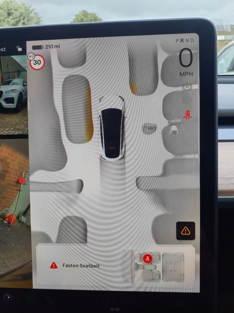 Used Tesla Model Y 2024 for sale - 76582060: Photo 19