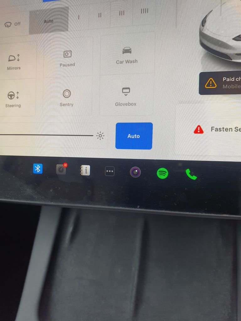 Used Tesla Model Y 2024 for sale - 76582060: Photo 22