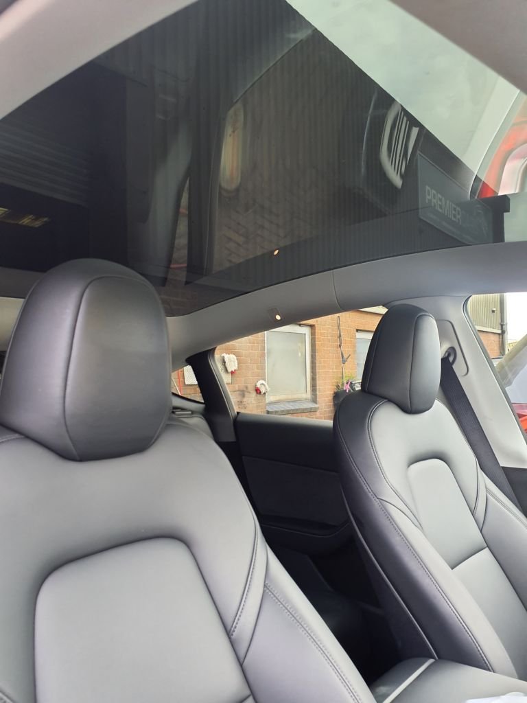 Used Tesla Model Y 2024 for sale - 76582060: Photo 24