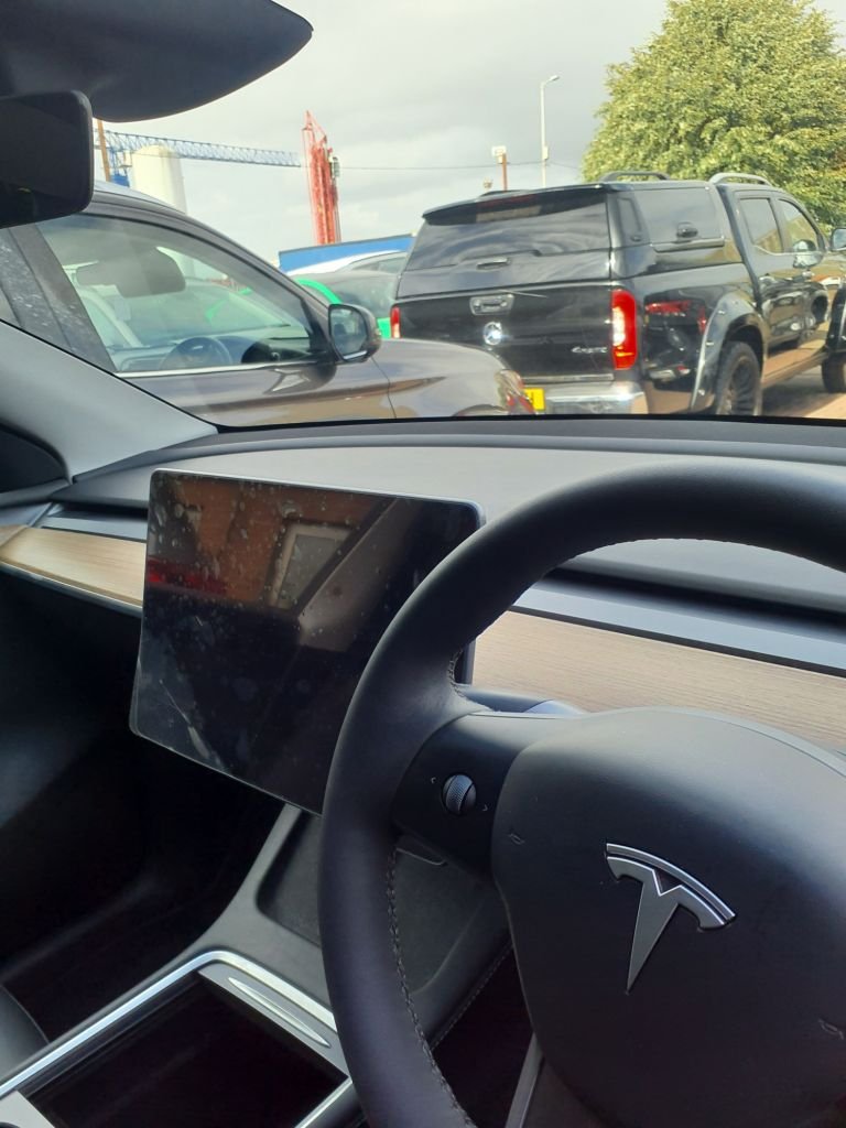 Used Tesla Model Y 2024 for sale - 76582060: Photo 25