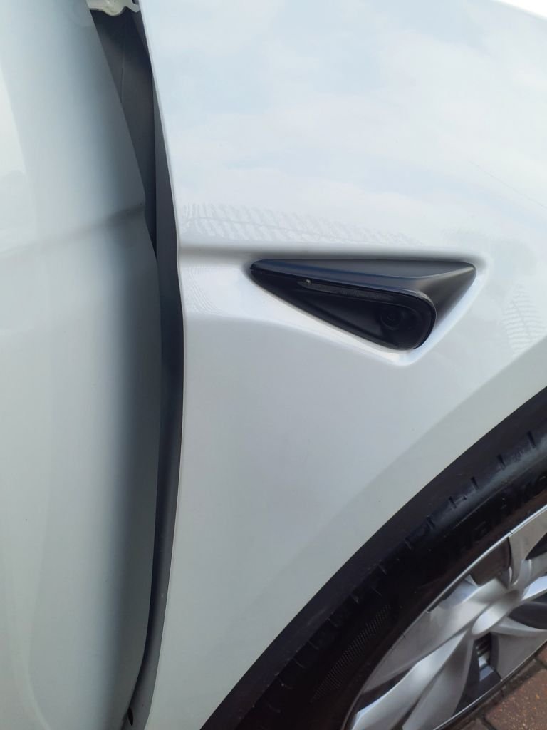 Used Tesla Model Y 2024 for sale - 76582060: Photo 28