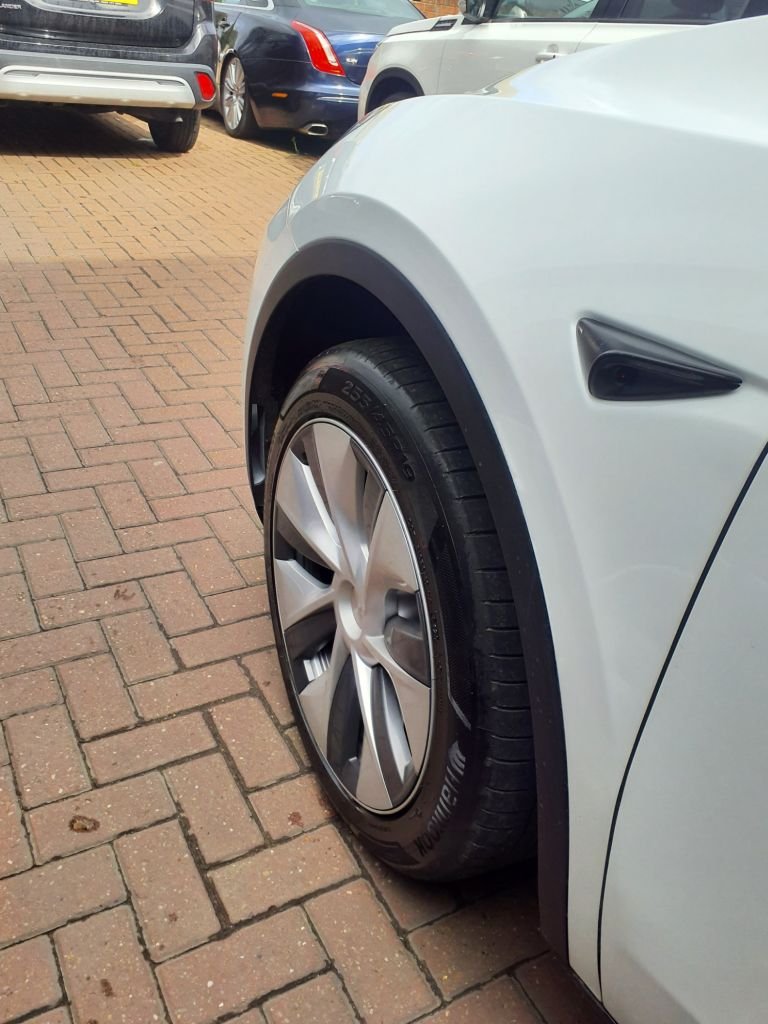 Used Tesla Model Y 2024 for sale - 76582060: Photo 29