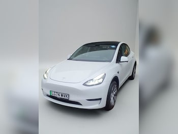 Used Tesla Model Y 2024 for sale - 76582060: Photo