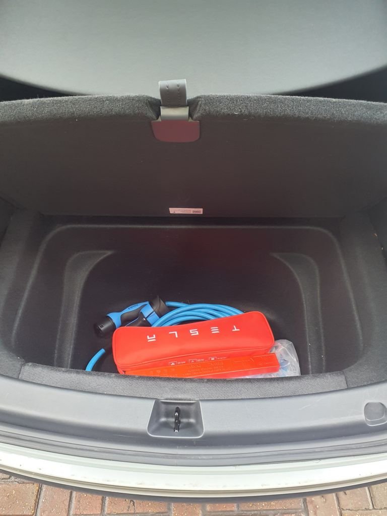 Used Tesla Model Y 2024 for sale - 76582060: Photo 9