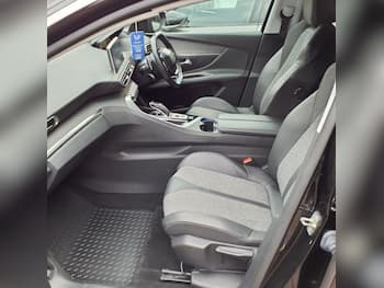 Used Peugeot 3008 2020 for sale - 79771251: Photo