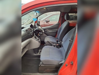 Used Nissan NV200 2012 for sale - 77976251: Photo