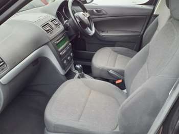 Used Skoda Yeti 2014 for sale - 74844979: Photo