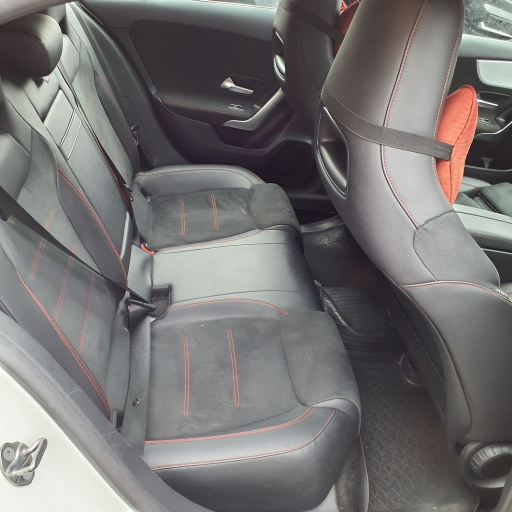 Used Mercedes-Benz A-Class 2019 for sale - 76323257: Photo 11